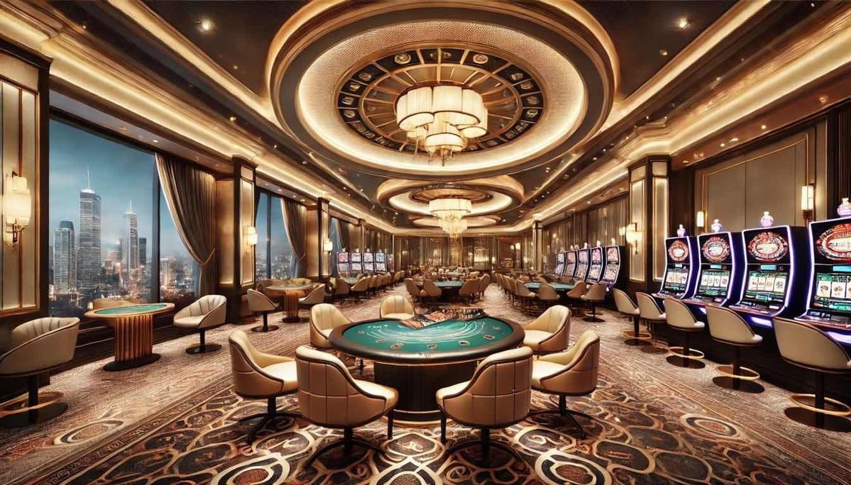Koleksi permainan slot Golden Toad dari Pragmatic Play, PG Soft, dan Habanero di pam4d