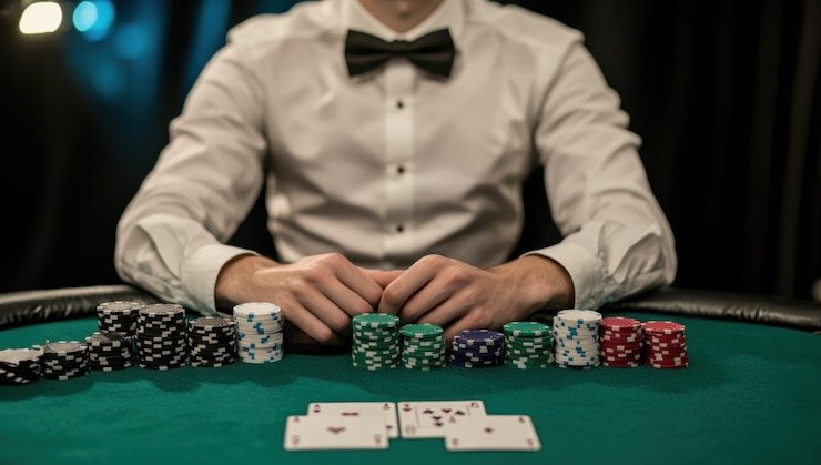 Platform pam4d dengan permainan Microgaming yang responsif di berbagai perangkat