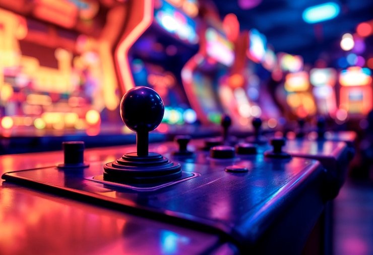 Koleksi permainan slot NBA di pam4d menampilkan Mahjong Ways, Gates of Olympus, Aviator, Sweet Bonanza, dan Fortune Tiger